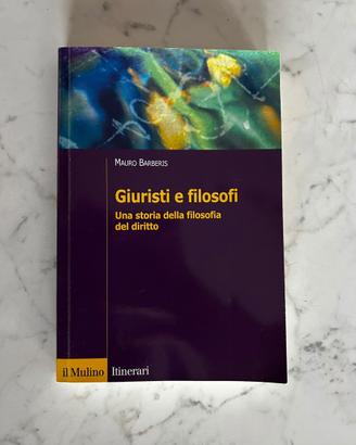 Giuristi e filosofi