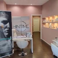 Vendita attività commerciale estetica avanzata