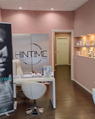 Vendita attività commerciale estetica avanzata