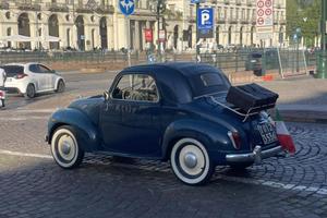 Fiat Topolino del 1951