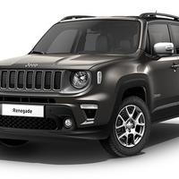 Ricambi usati jeep renegade #1