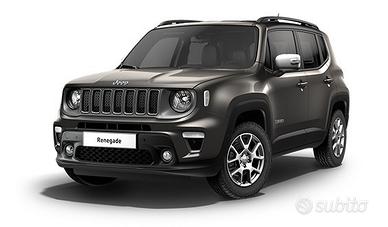 Ricambi usati jeep renegade #1