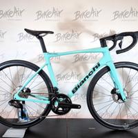 Bianchi Specialissima COMP Ultegra Di2 2x12v nuova