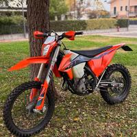 Ktm exc-f 250 2022
