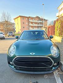 Mini clubman  2.0 diesel