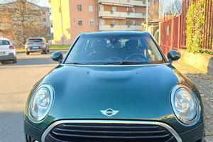 Mini clubman  2.0 diesel