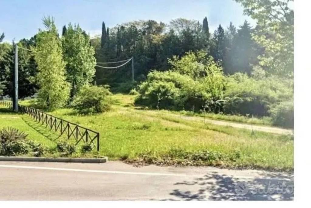 Immobile in asta di 9016 m² a Perugia - Vista 5