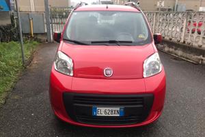 Fiat Qubo 1.3 MJT 75 CV Dynamic
