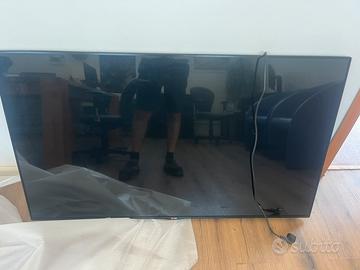 Tv lg 55la970v