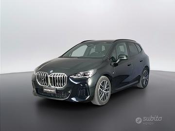 BMW Serie 2 U06 Active Tourer - 223i Active U13373