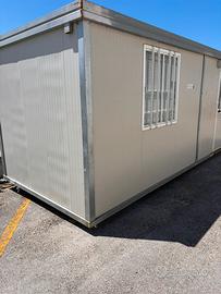 CONTAINER  6,10 METRI LUNGHEZZA