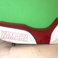 Sella Ténéré 600 34L Giuliari