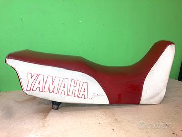 Sella Ténéré 600 34L Giuliari