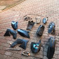 kawasaki kx 450 4 t cross