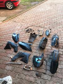 kawasaki kx 450 4 t cross