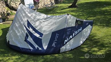 NAISH 11mt PIVOT 2026 Q SERIE