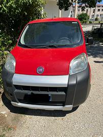 Fiorino 2016
