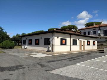 NEGOZIO A POMEZIA