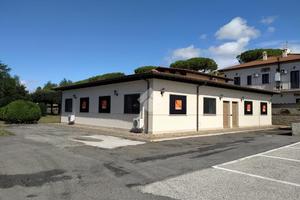 NEGOZIO A POMEZIA