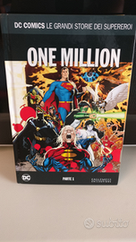 Dc comics-le grandi storie dei supereroi