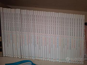 Collana "Gioca e impara con il metodo Montessori"