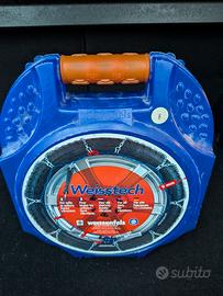 catene invernali auto