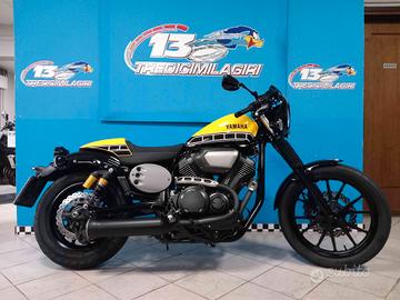 YAMAHA XV 950 ABS RACER 60TH ANNIVERSARY
