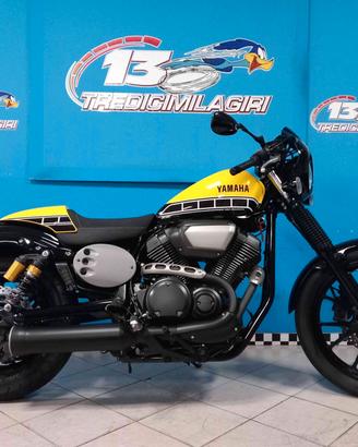 YAMAHA XV 950 ABS RACER 60TH ANNIVERSARY