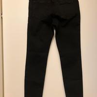 Armani Ecchange jeans skinny