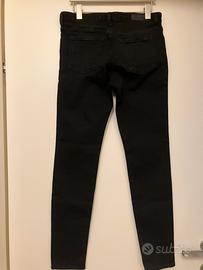 Armani Ecchange jeans skinny