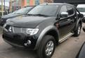 Mitsubishi L200 2.5 DI-D/136CV DC Intense ''SAVANA
