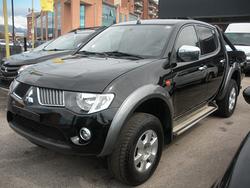 Mitsubishi L200 2.5 DI-D/136CV DC Intense ''SAVANA