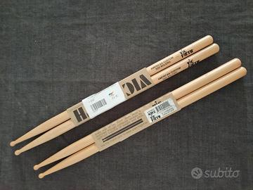Bacchette batteria VIC FIRTH SD2 Bolero