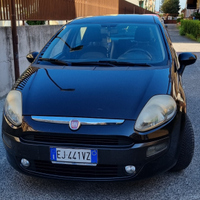 Fiat punto evo 1.2 gpl