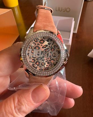 Orologio Liu Jo