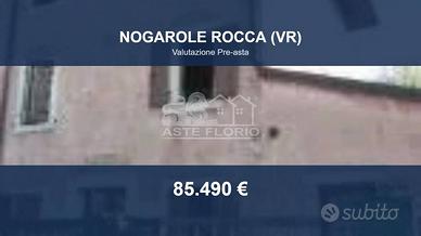 Immobile in asta di 75 m² a Nogarole Rocca