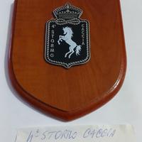 crest 4° Stormo Caccia Aeronautica Militare Italia