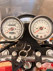 Mash five Hundred 400