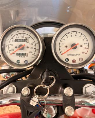 Mash five Hundred 400