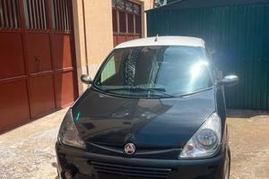 Minicar Aixam Mega 