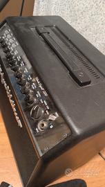 Amplificatore chitarra Hughes & Kettern