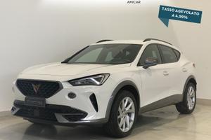 Cupra Formentor 2.0 tdi 150cv 4drive