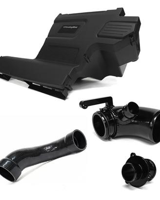 Kit COMPLETO Aspirazione VWR R600 RACINGLINE 1.8T-