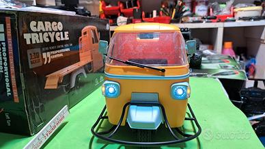APE RC  3 RUOTE