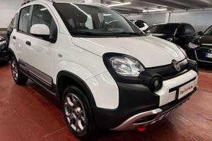 Fiat Panda Panda 4x4 1.3 mjt 16v Cross 4x4 s