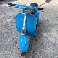 Vespa 50 special 1 serie