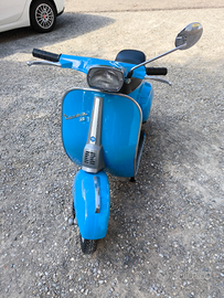 Vespa 50 special 1 serie