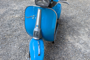 Vespa 50 special 1 serie