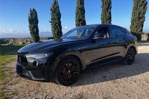 Levante Gran sport restyling 2021