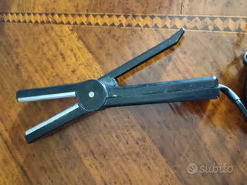 Piastra capelli termostatic stretta ga.ma